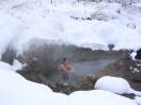 A natural onsen * 600 x 450 * (108KB)